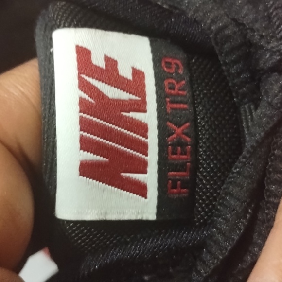 Nike Flex TR9 Women's Shoes 6 EUC - Picture 9 of 10